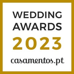 Wedding Awards 2023 - casamentos.pt