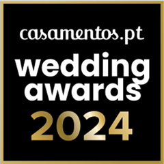 Wedding Awards 2024 - casamentos.pt