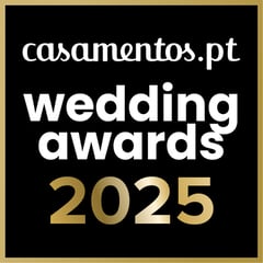Wedding Awards 2025 - casamentos.pt
